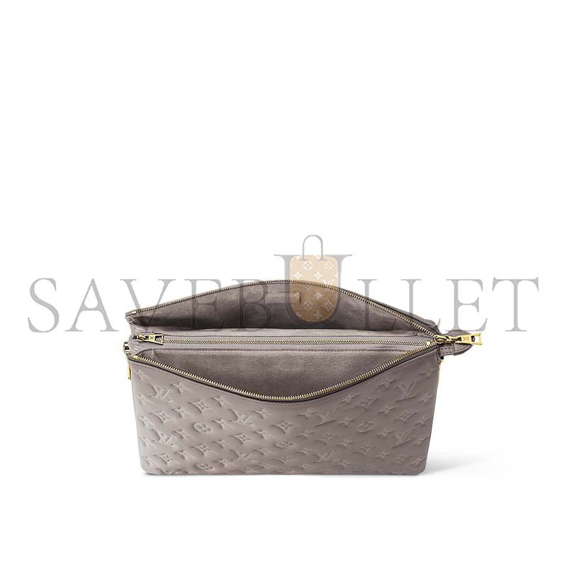 LOUIS VUITTON COUSSIN MM M20771 (34*24*12cm) LOUIS VUITTON COUSSIN MM M20771 (34*24*12cm)